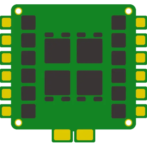 esc-configurator logo